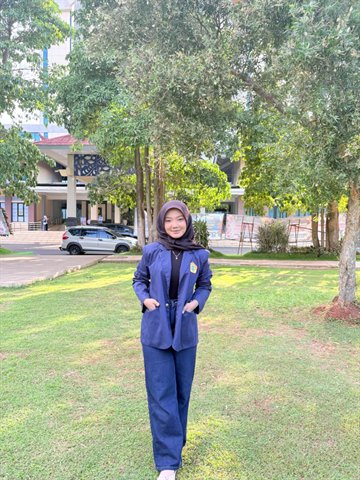 Foto Nur Kholifatul Khasanah